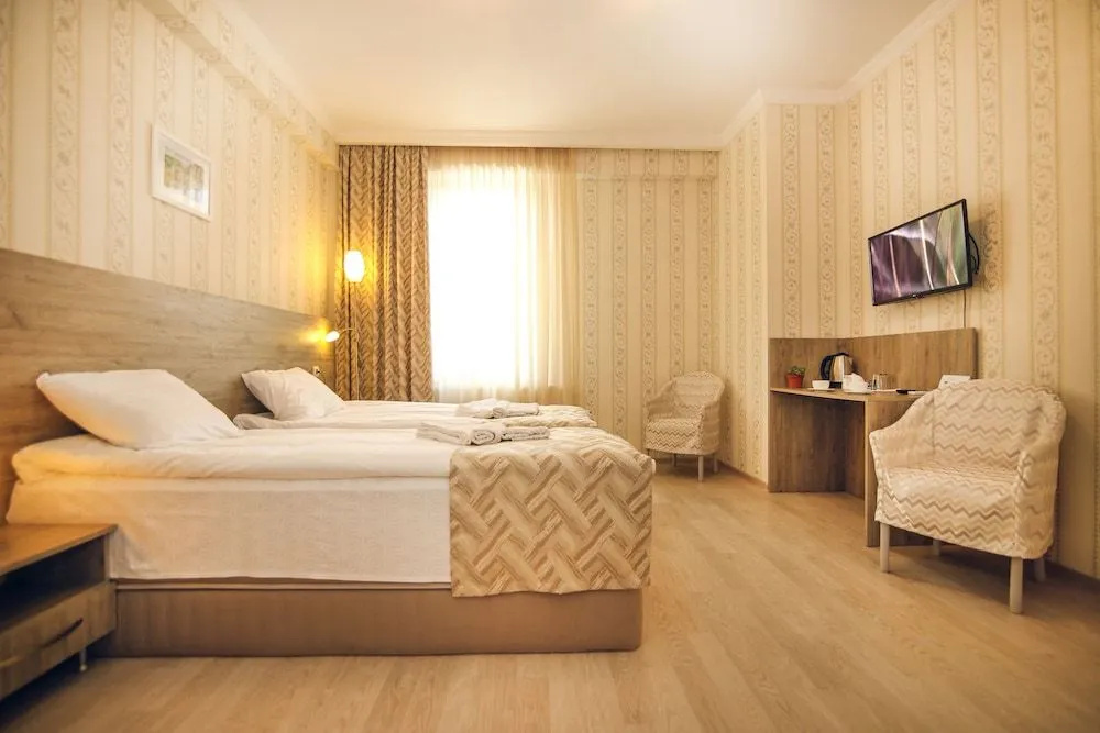 Hotel Kenari