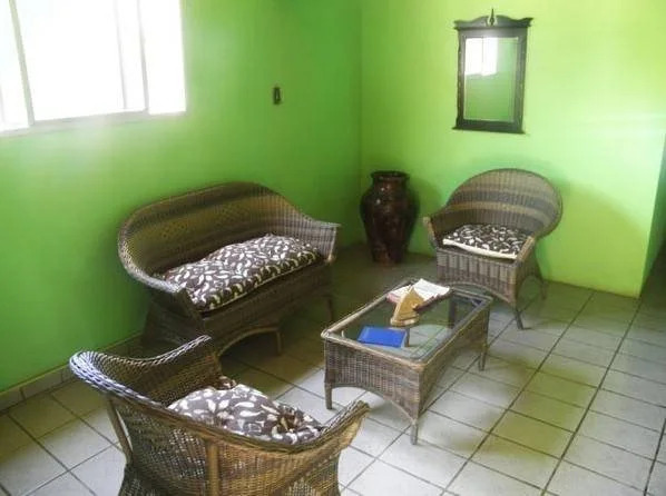 POUSADA ATALAIA NORONHA