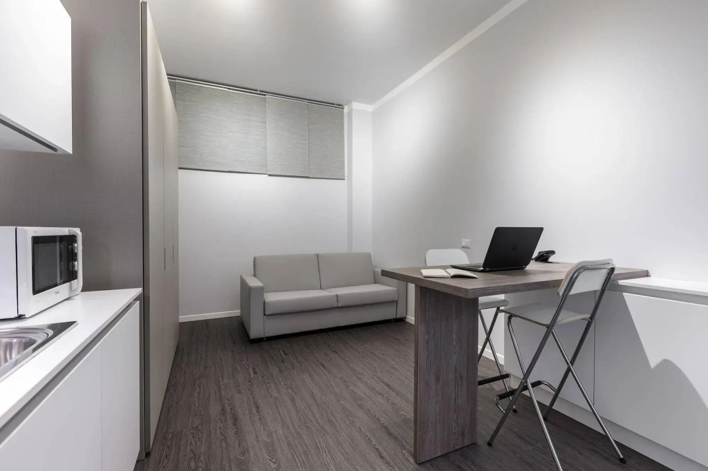 Studio Inn De Angeli