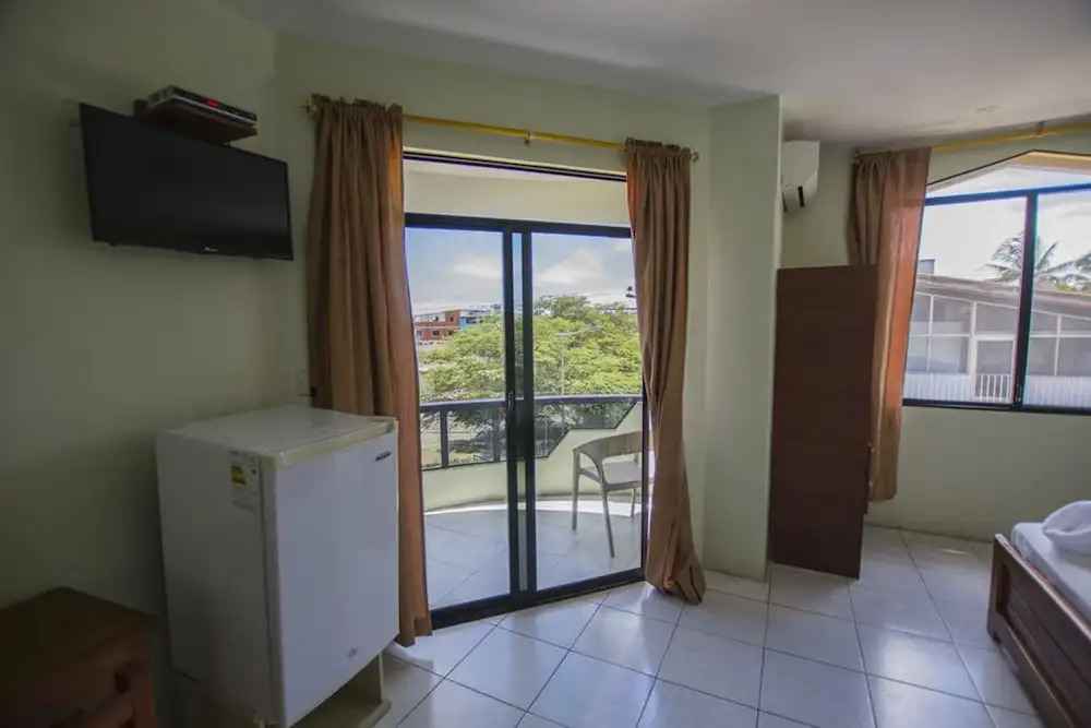 Hostal Andry
