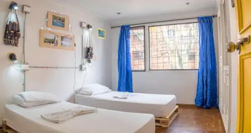 Samarian Hostel