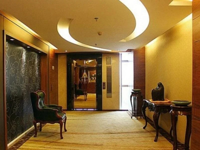 HL Garden Holiday Hotel