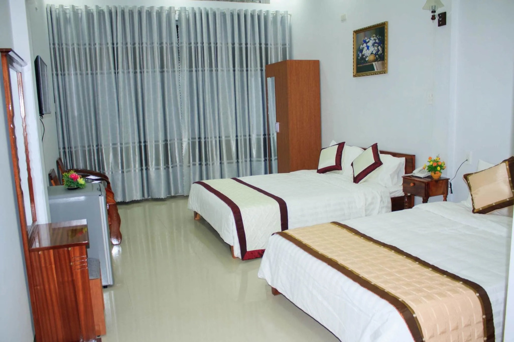 Mai Tra Hotel