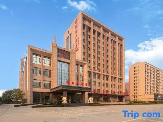 shijingHotel