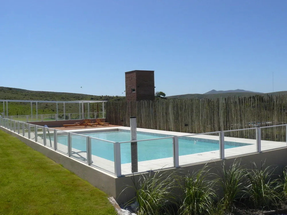 Posada y spa Las Golondrinas