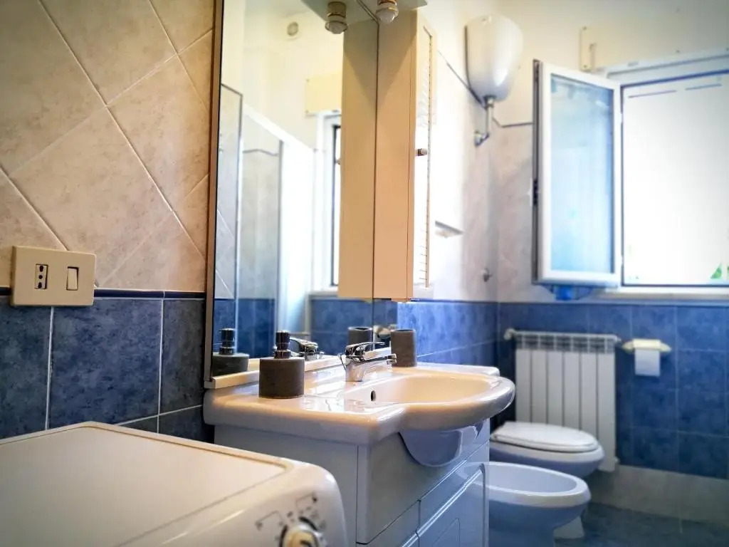 A casa di Iole