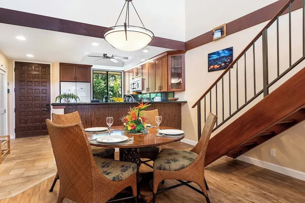 Ocean View - 2 Bedrooms With Loft - Fully Air-conditioned - Complete Remodel - Vrkcv