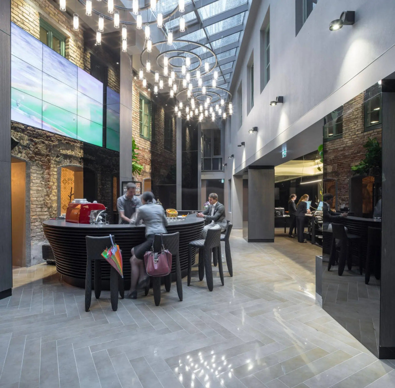 Pullman Riga Old Town - Renovated 2025