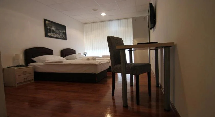 Rooms XXL