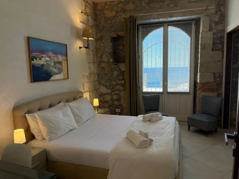 Guest House Ortigia Calarossa