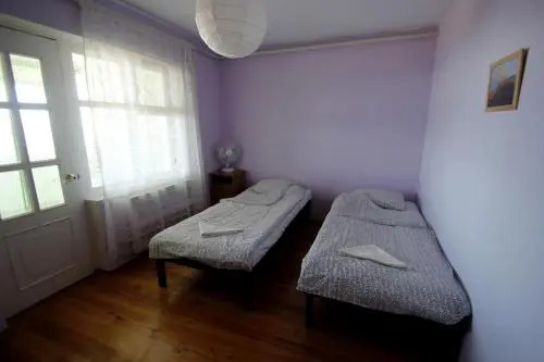 Guest house Elovyj Pik