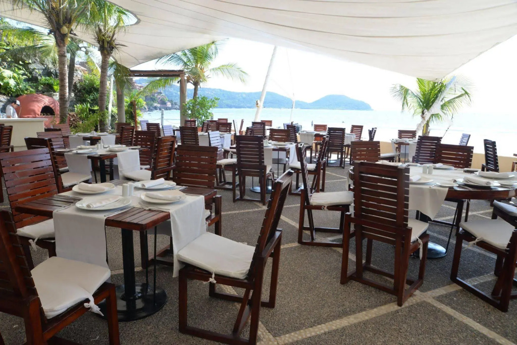 Hotel Aura del Mar