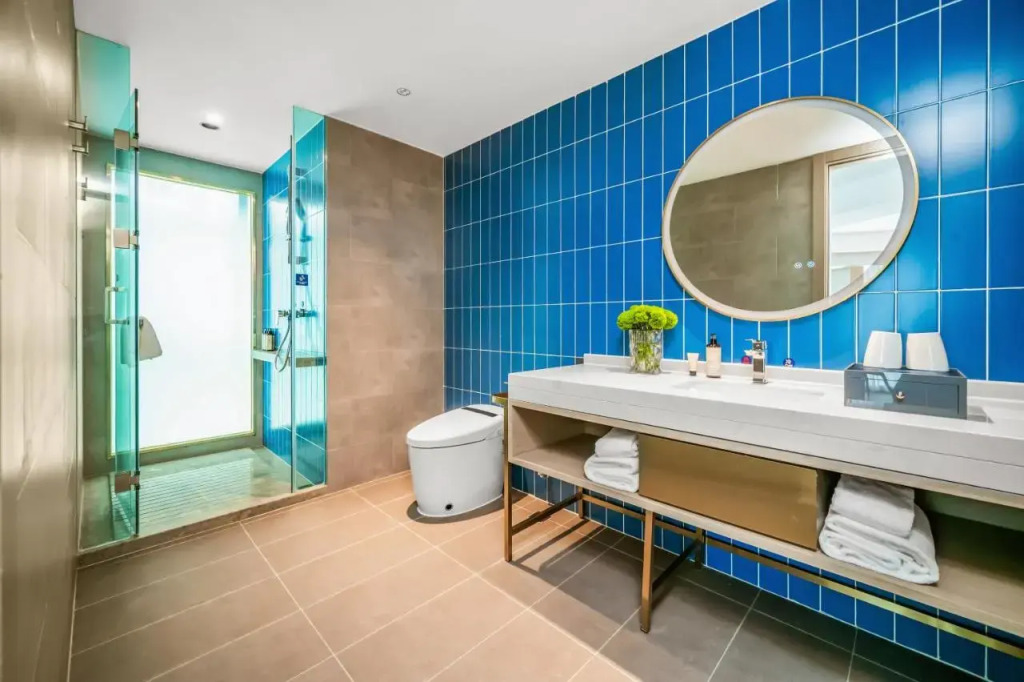 Yunnan Landisi Hotel
