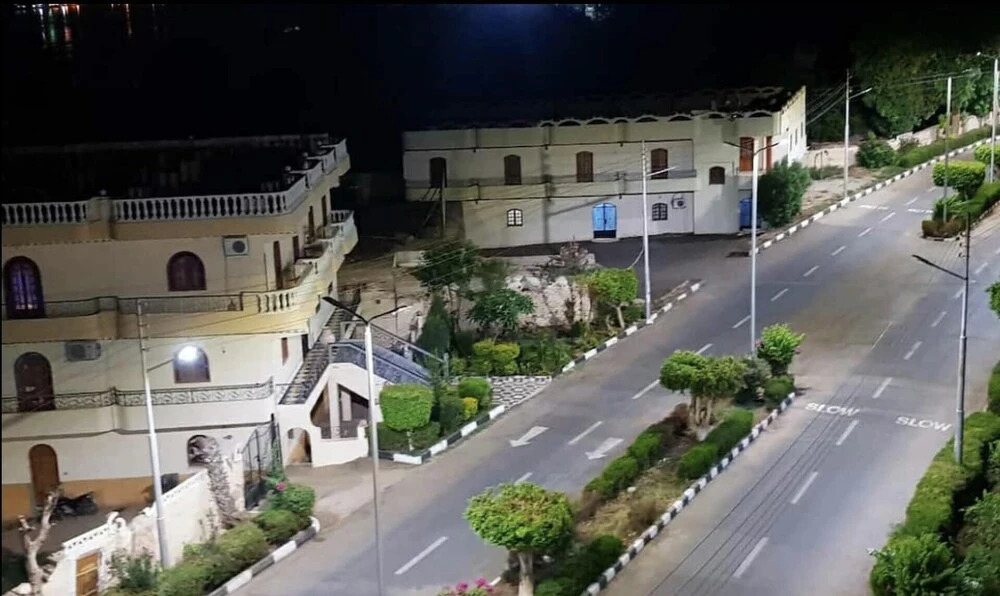 Immaculate 1-bed Apartment in Al Bairat