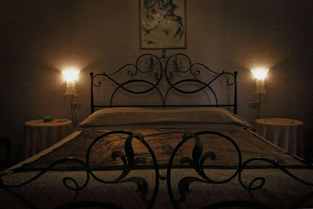 B & B Villa Angelina