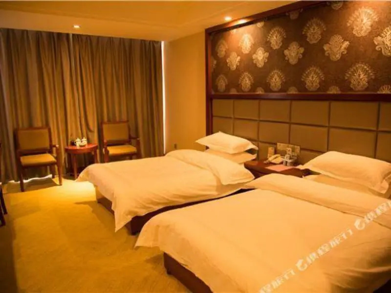 Hongtai Hotel