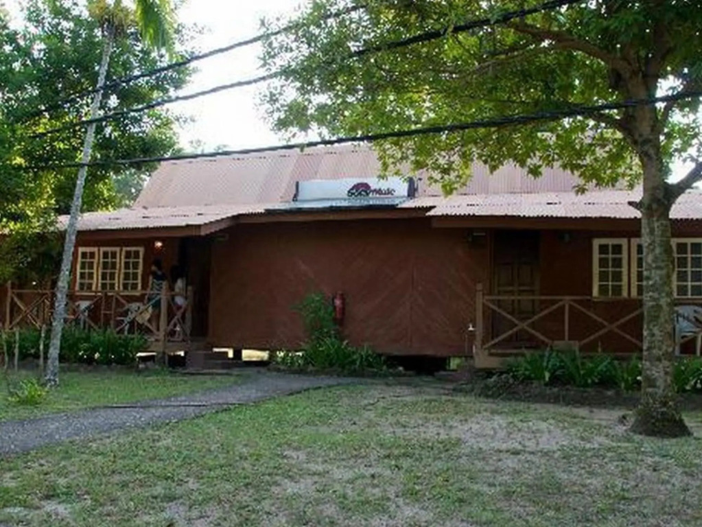 Tioman Paya Resort