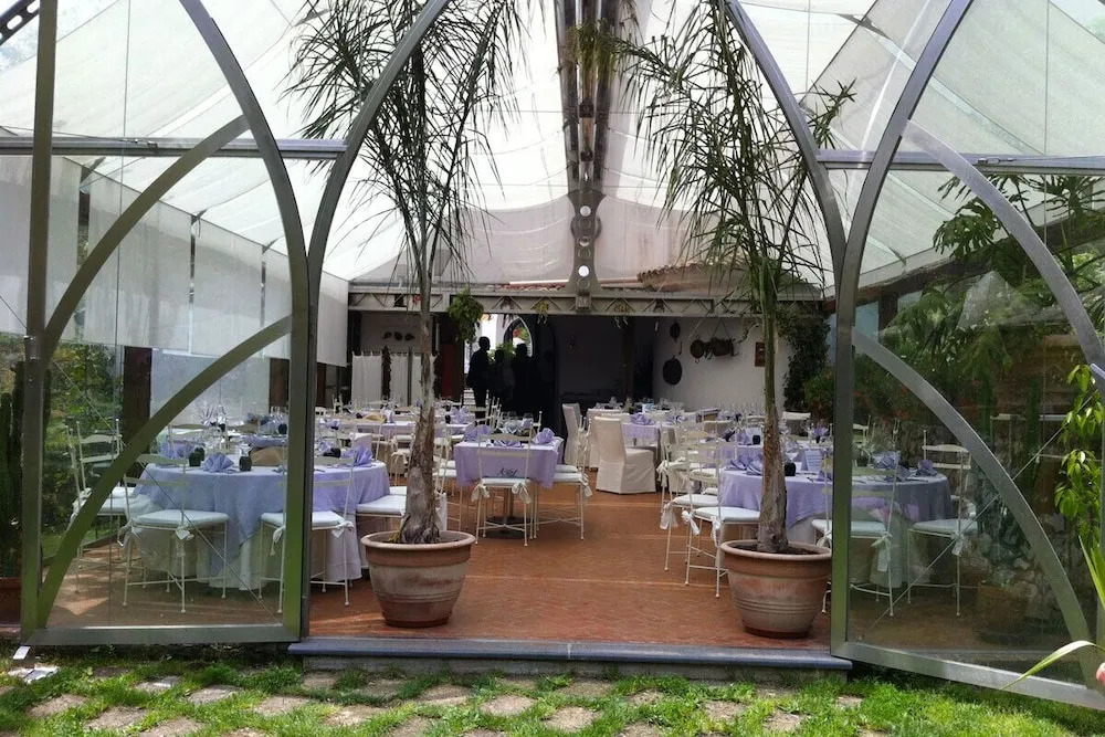 Agricola Villa Lupara