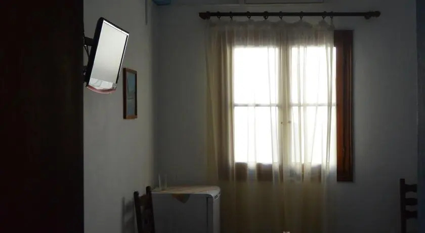 kosmas rooms