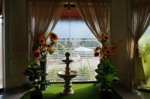 The Reserve Boutique Hotel