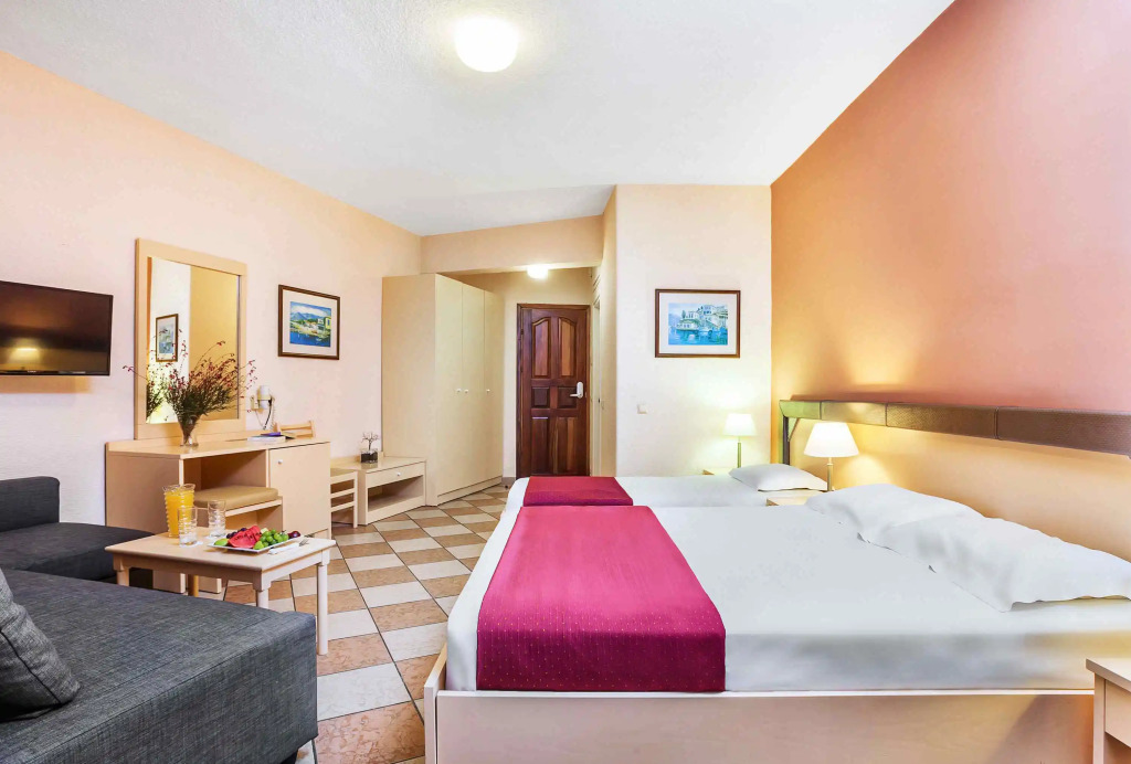 Palladium Hotel