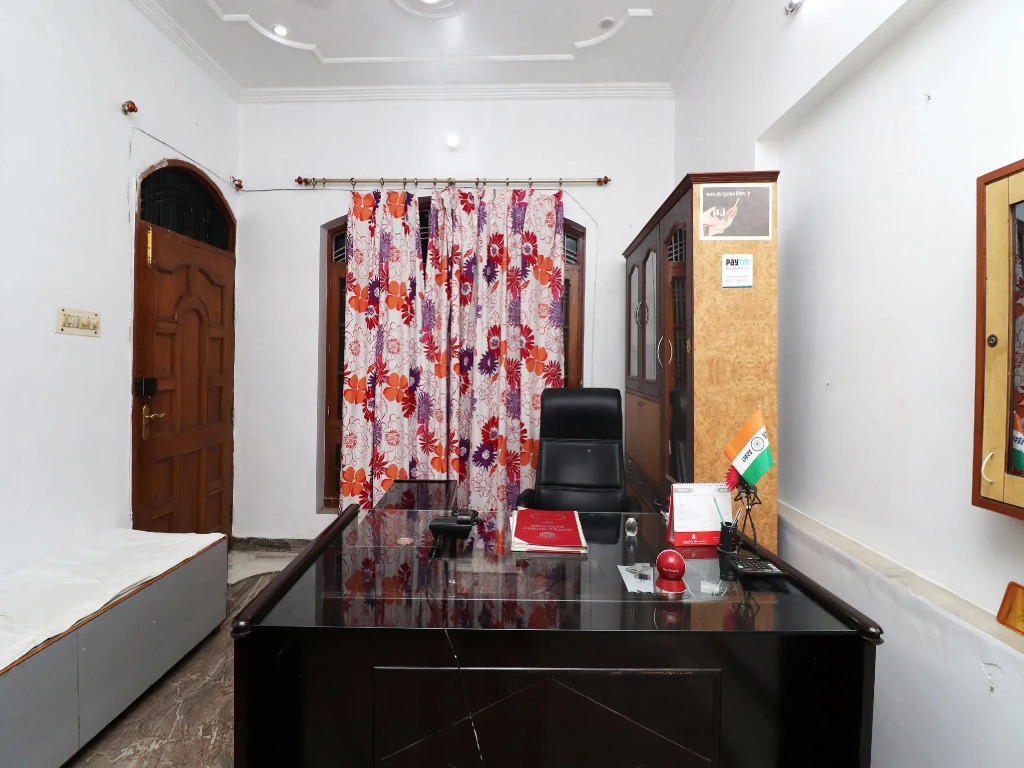 Intercity Guest House By OYO Rooms