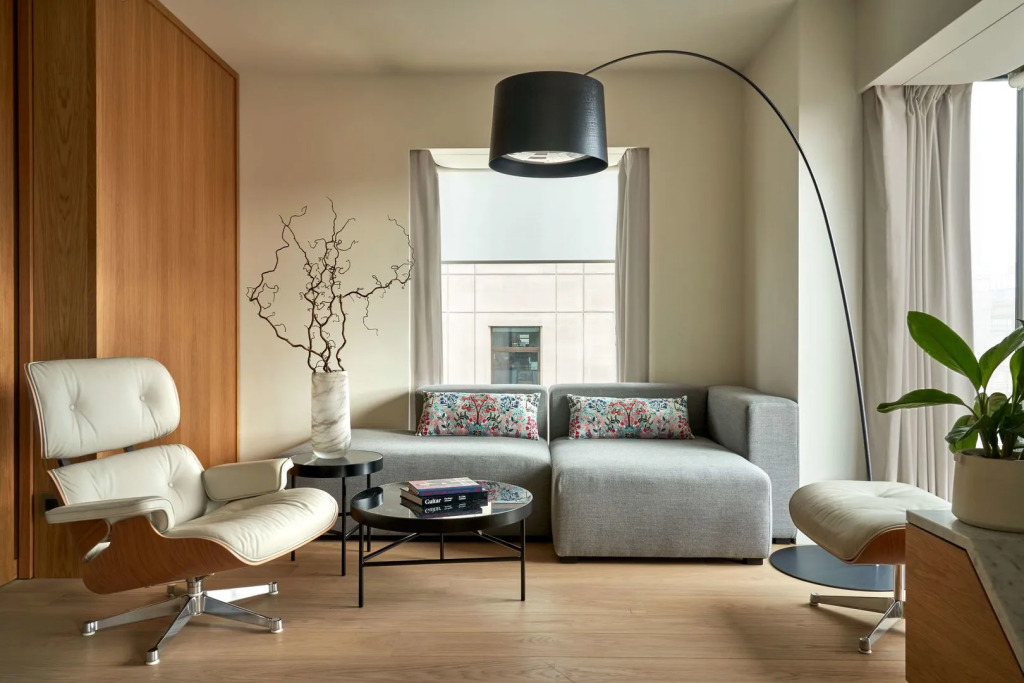 The BoTree London, Curio Collection by Hilton