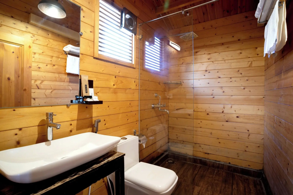 White Wood Resort By Stone Wood Hotels