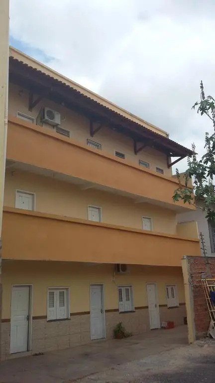 Condomínio Center luz
