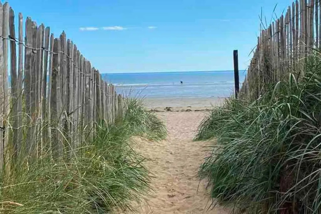 StAndrews- Sleeps4- FamilyFriendly- NewlyRenovated