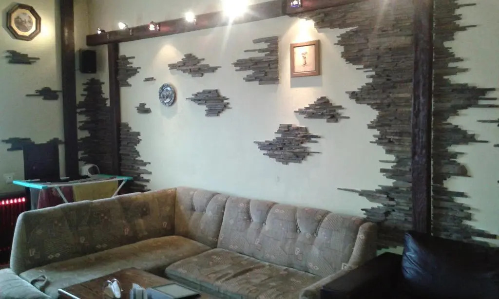 Historical Centre Apartment