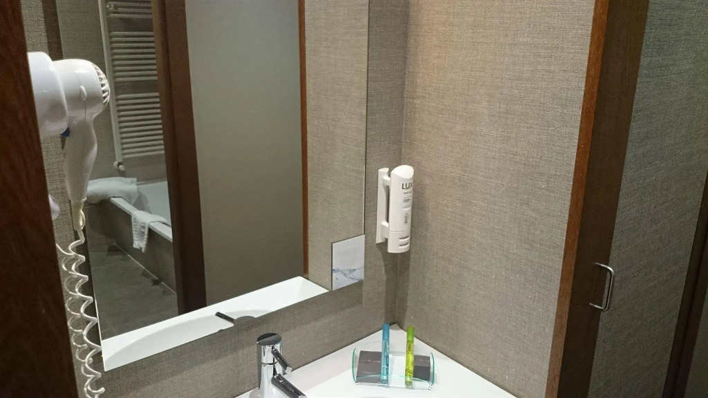 Hotel Spa Attica21 Vilalba