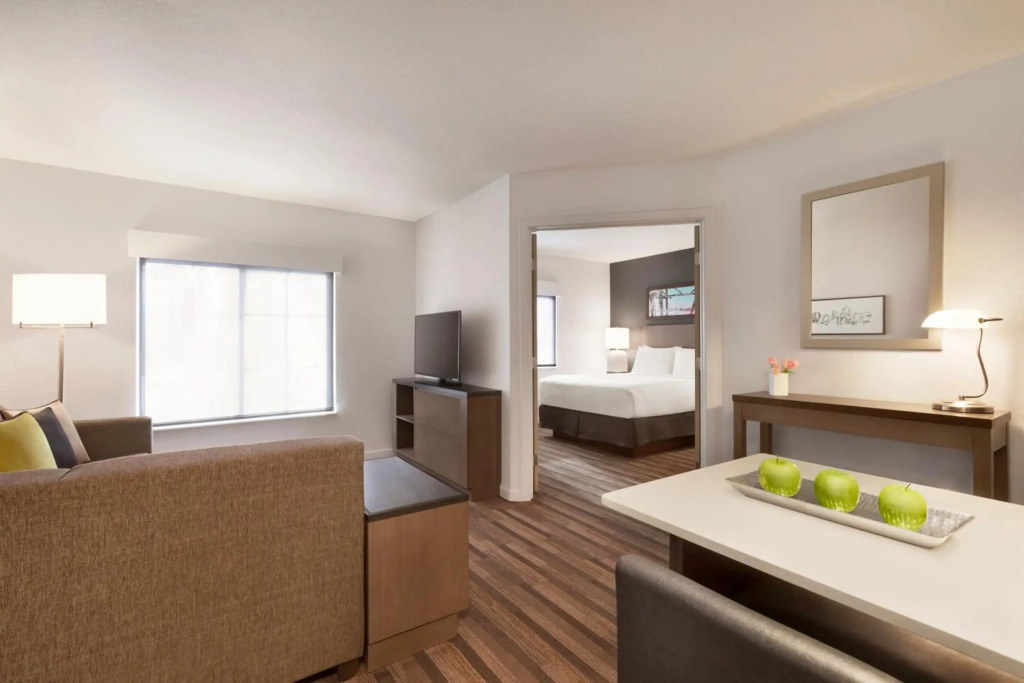 Hyatt House Boston/Burlington