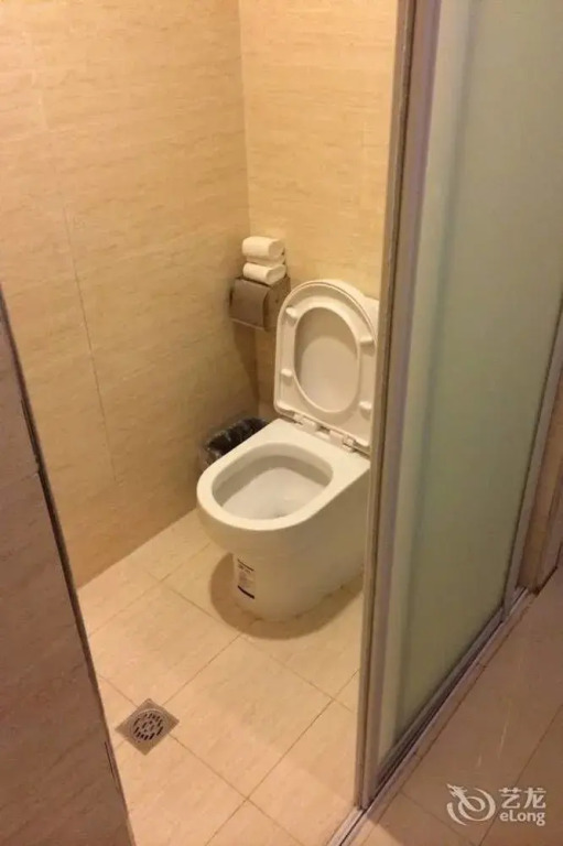 Huangshan Hongcun Tianyitang Hotel