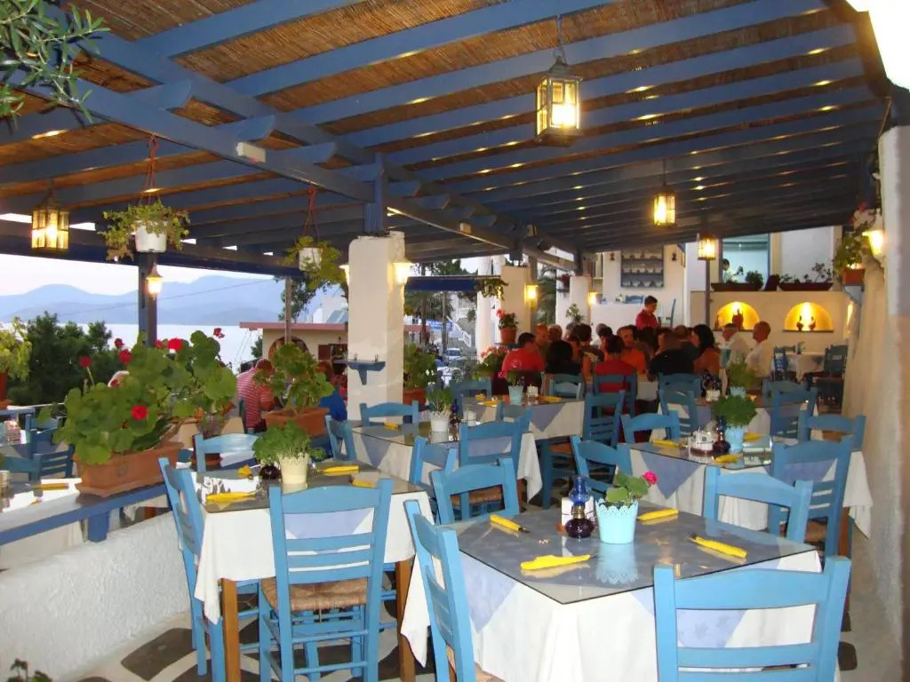Aegean Home - Studios & Apartments