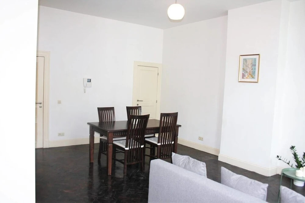 Saint Pauls Suite 35