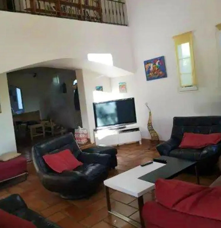 Villa spacieuse à Aimargues avec piscine privée