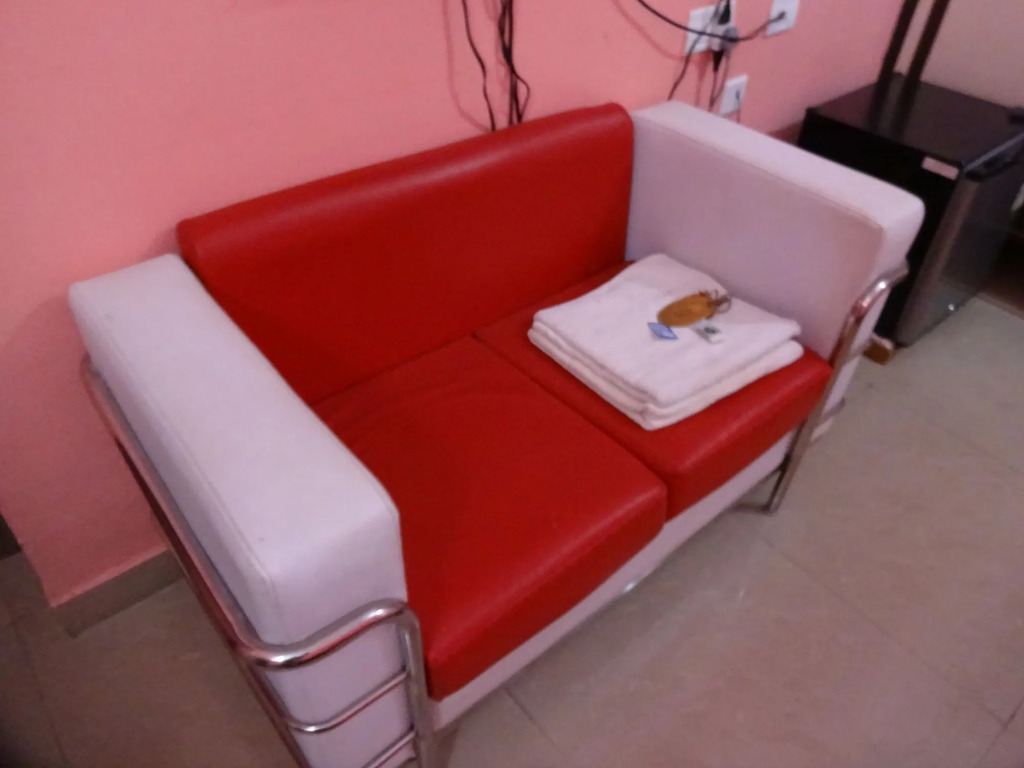 Hotel Viraat Inn Gaya