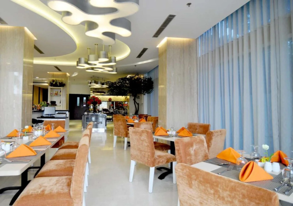 d'primahotel Mega Kuningan