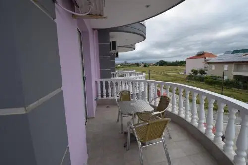 Rainbow Resort