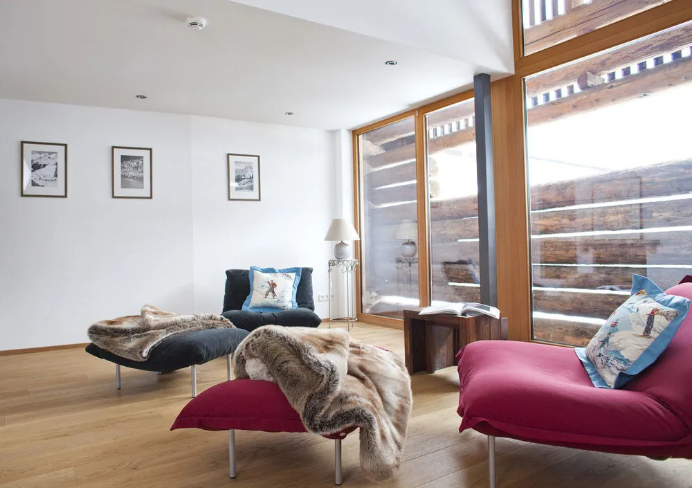 Alpina Lech - Your home from home