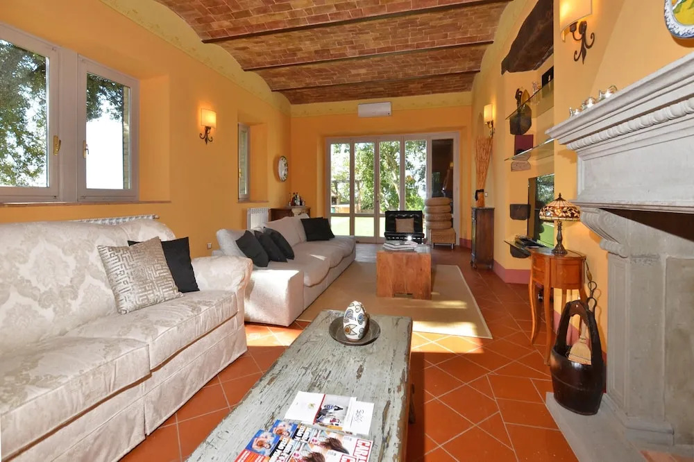 Villa Paradiso