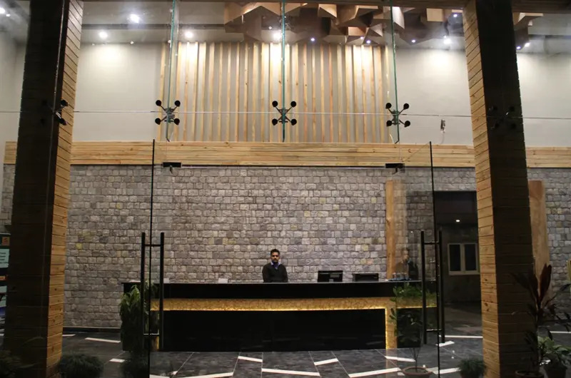 Corbett Suman Grand Resort