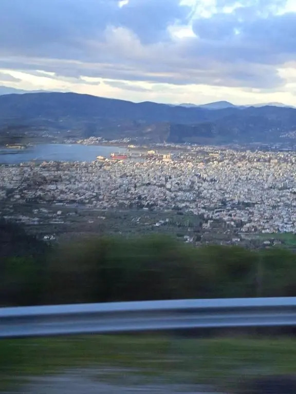 Παραδοσιακο σπιτι του 1892 εως 10 ατομα