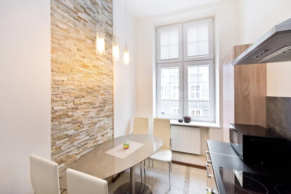 Gdańskie Apartamenty Św Ducha