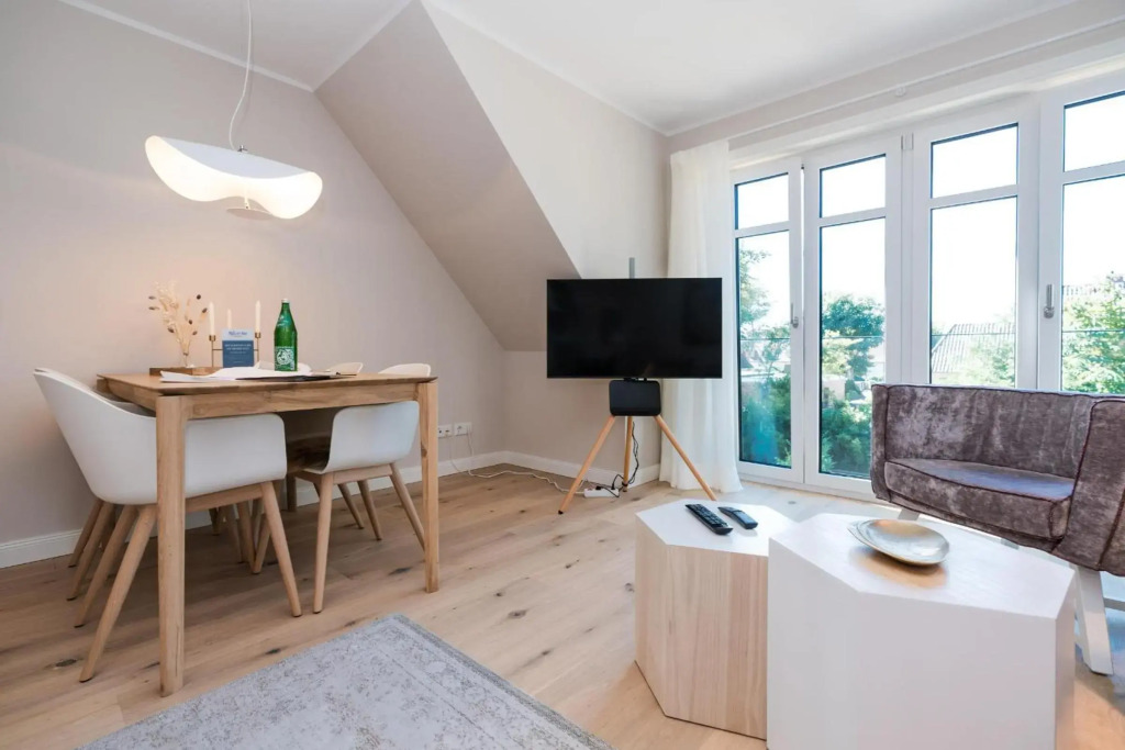 Appartement Margarethenhus