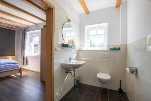 Apartmenthaus Djuren