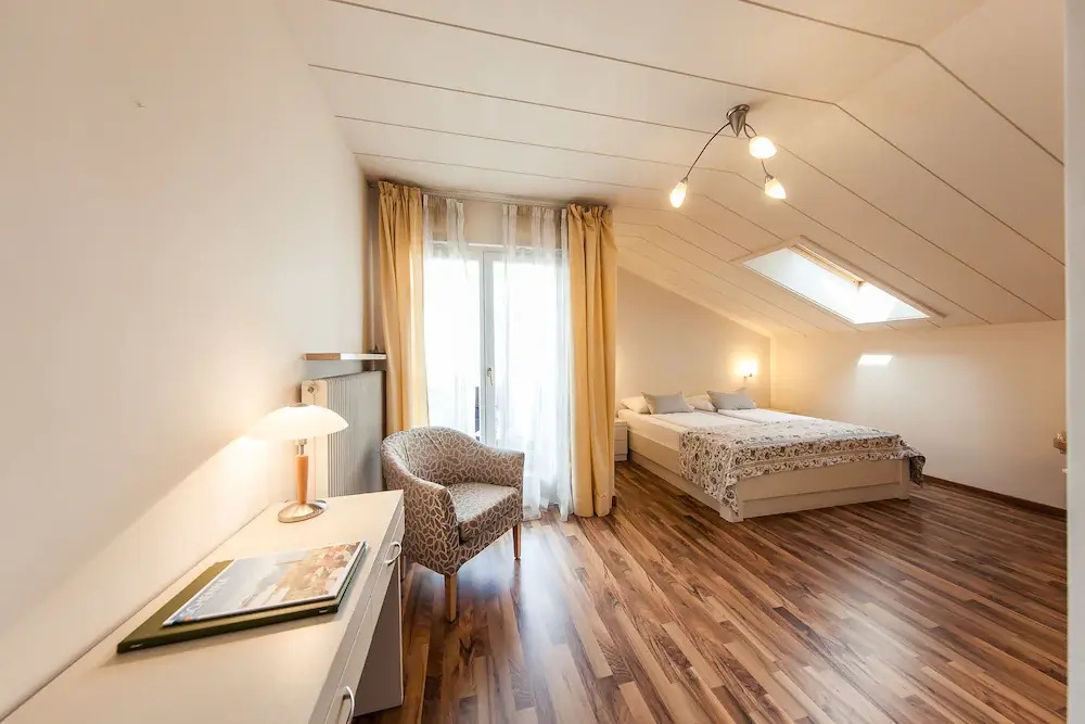 Hotel Landhaus Innerhofer
