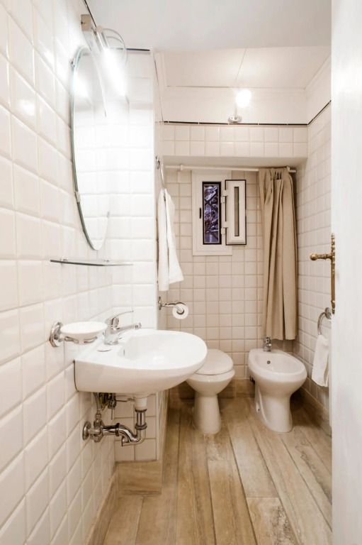 Santa Cecilia Apartment