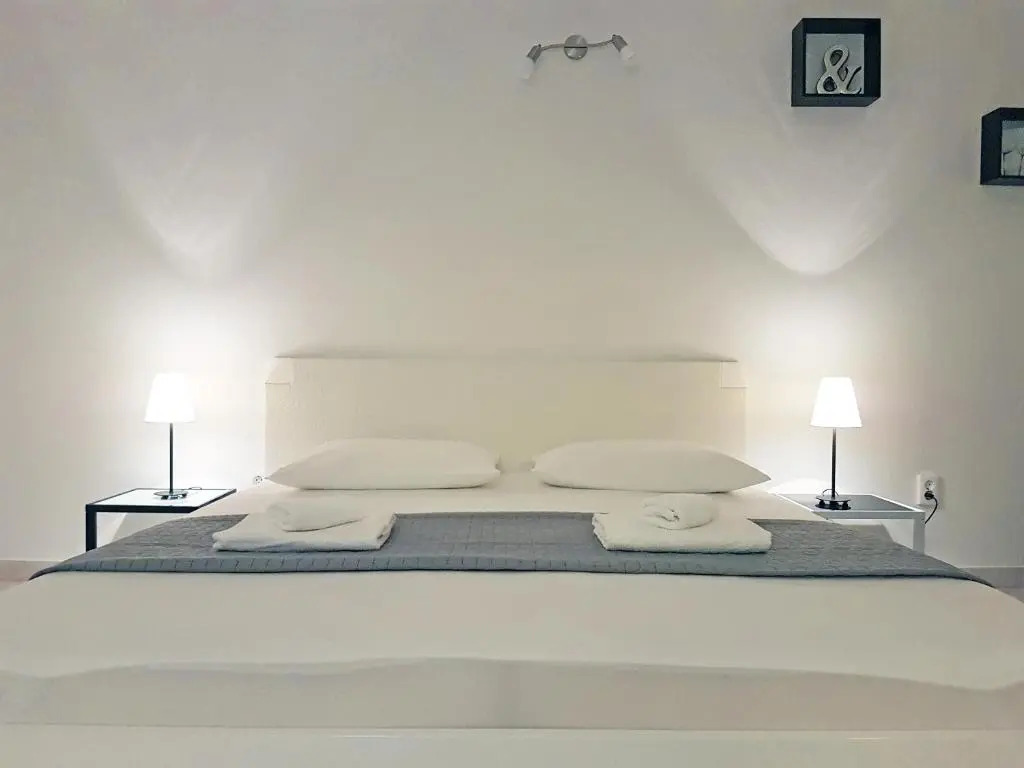 Apartments Saric